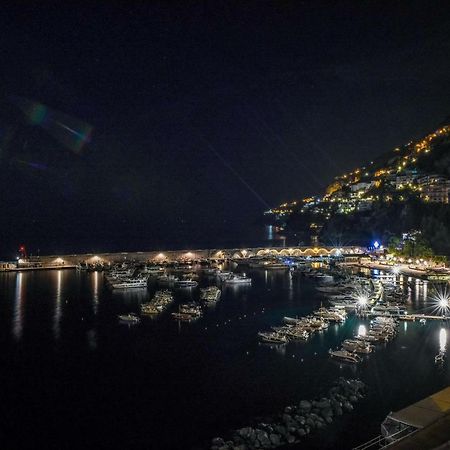 Suite Picasso Амальфи Экстерьер фото