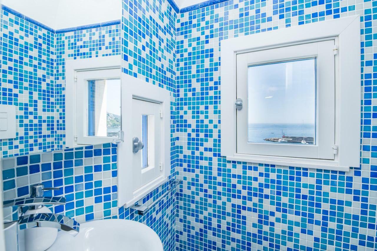 Suite Picasso Амальфи Экстерьер фото